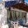 a restaurant on a street corner
