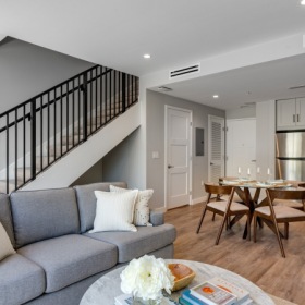 Dunmore Living room Dunmore Living room